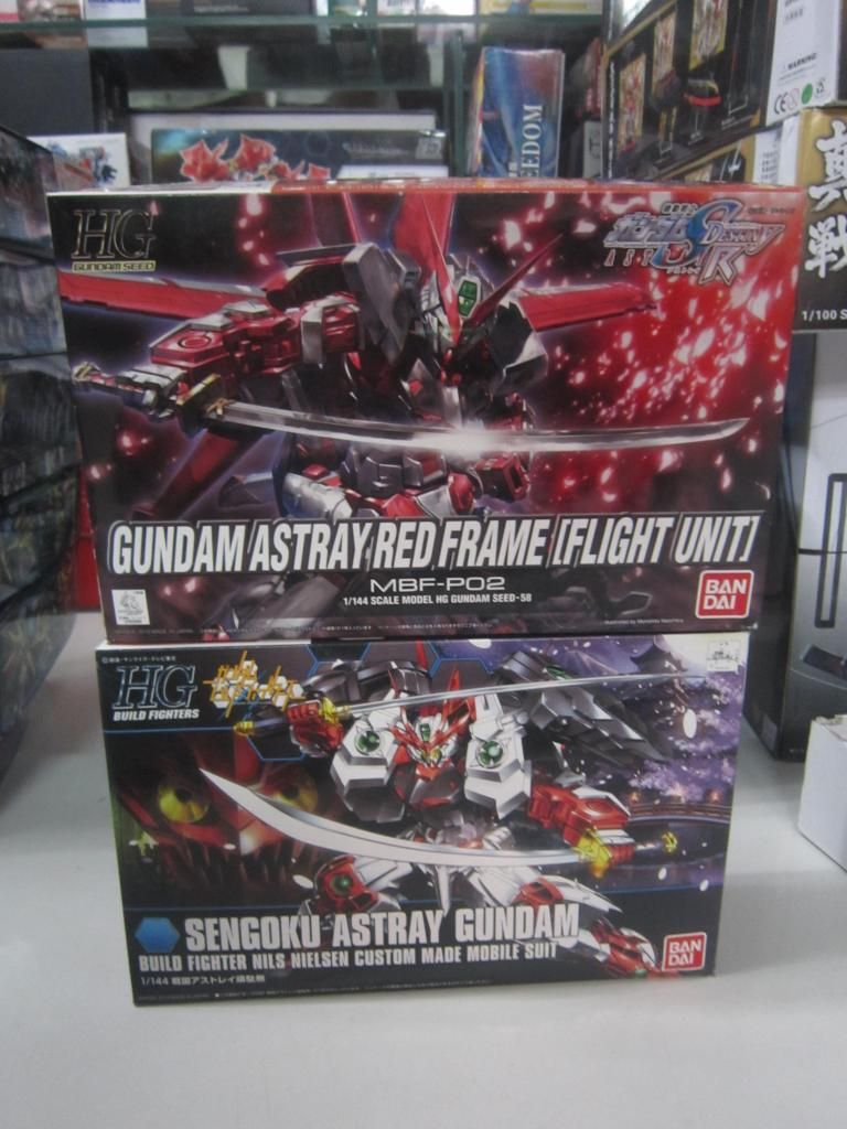 FIGURE-MECHA SHOP : Bán và nhận đặt tất cả các thể loại toy japan - 6