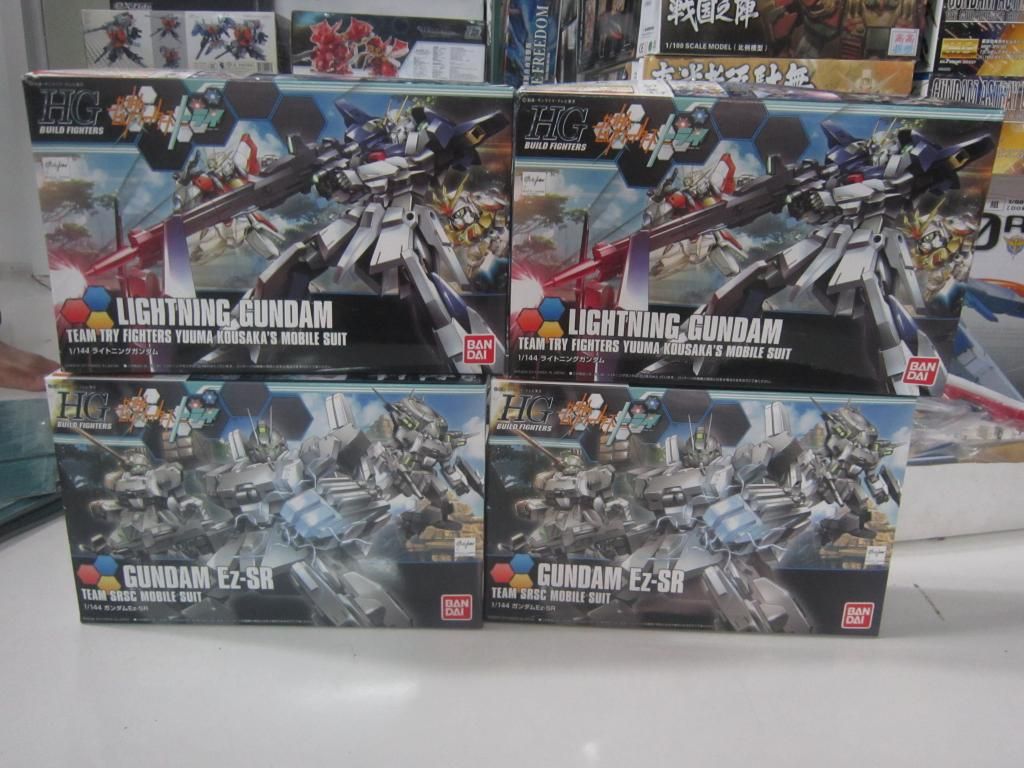 FIGURE-MECHA SHOP : Bán và nhận đặt tất cả các thể loại toy japan - 8