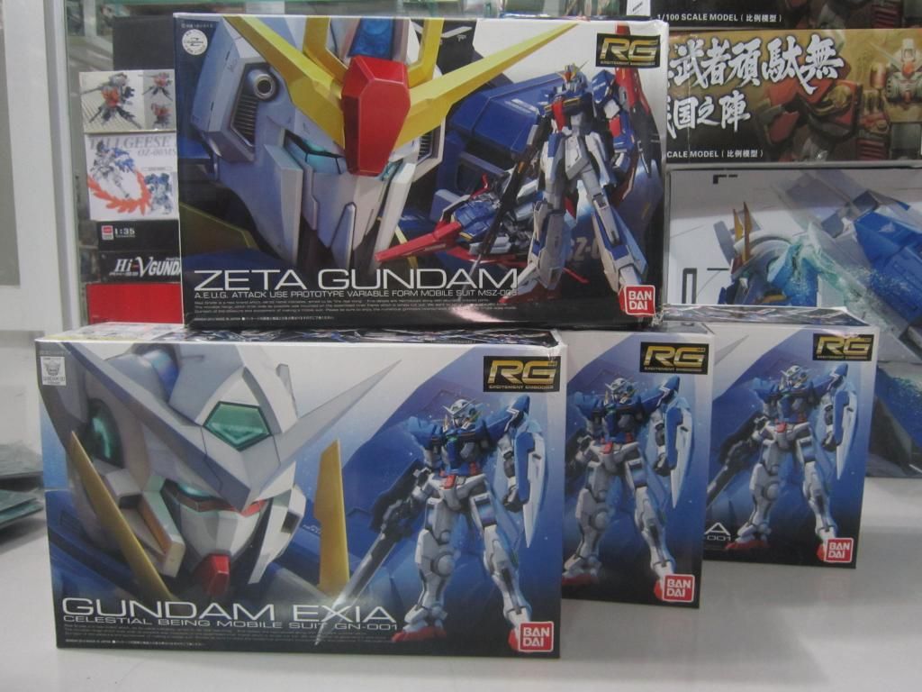 FIGURE-MECHA SHOP : Bán và nhận đặt tất cả các thể loại toy japan - 9
