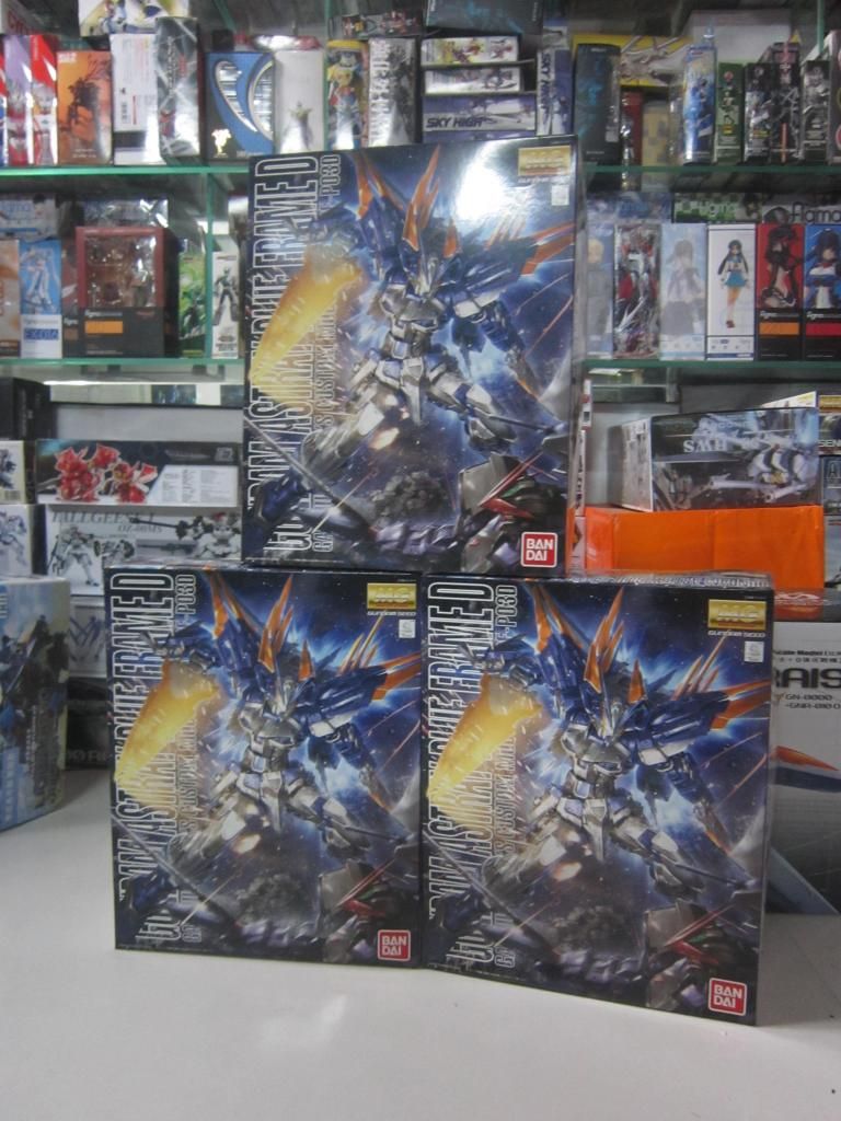 FIGURE-MECHA SHOP : Bán và nhận đặt tất cả các thể loại toy japan - 14