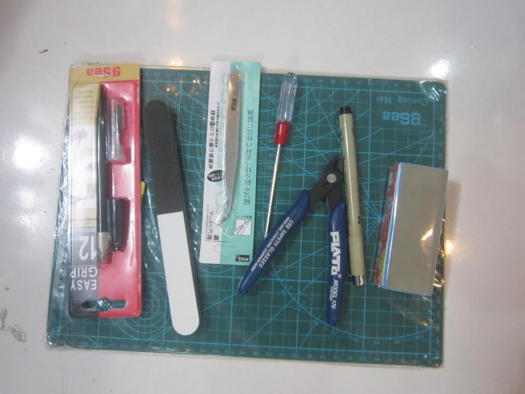 FIGURE-MECHA SHOP : Bán và nhận đặt tất cả các thể loại toy japan - 16