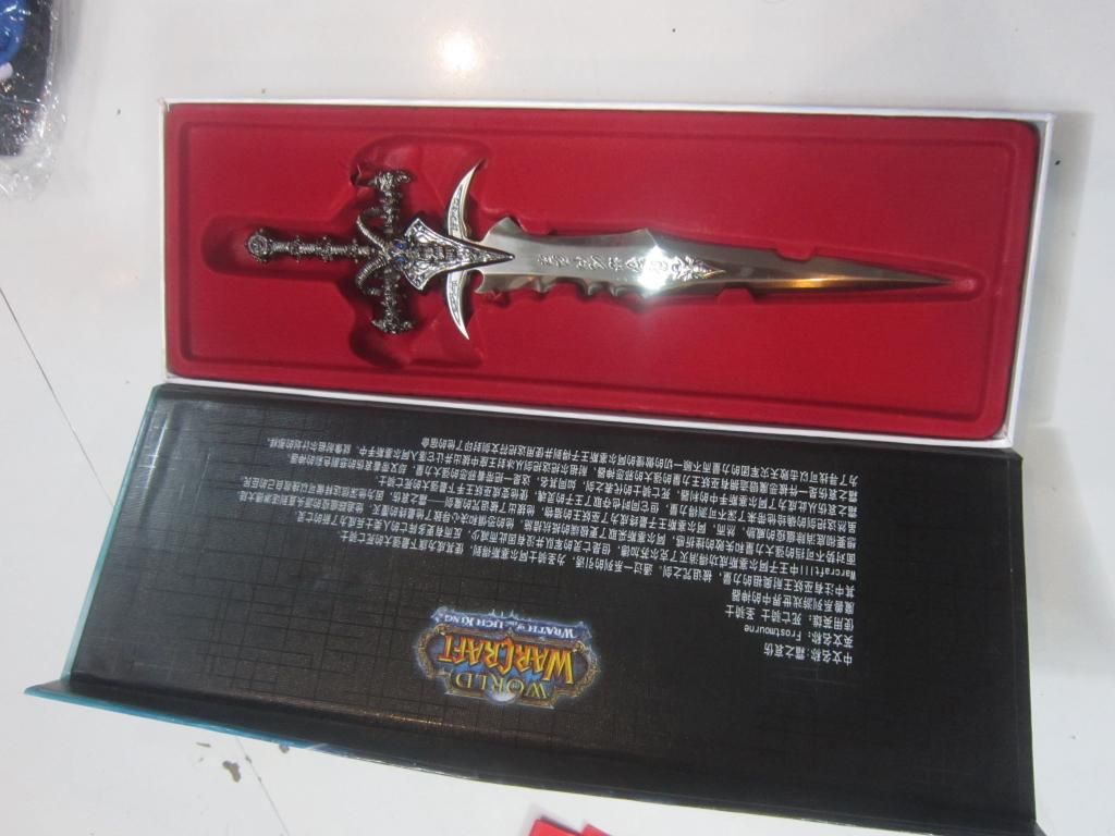 FIGURE-MECHA SHOP : Bán và nhận đặt tất cả các thể loại toy japan - 6