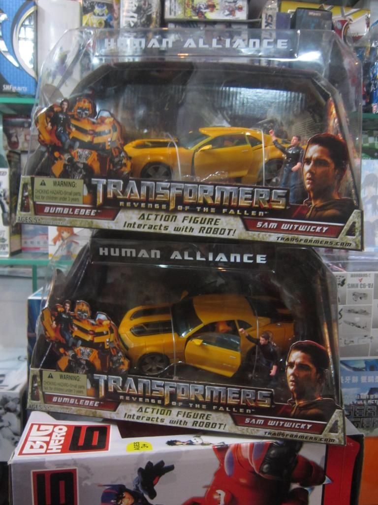 FIGURE-MECHA SHOP : Bán và nhận đặt tất cả các thể loại toy japan - 7