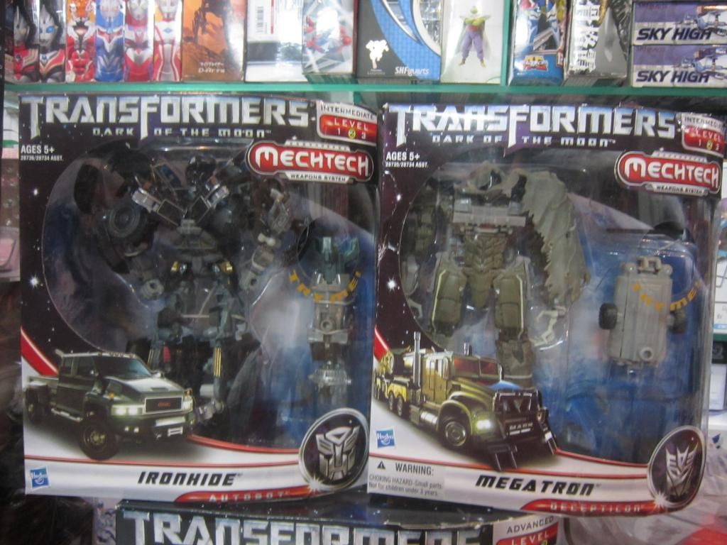 FIGURE-MECHA SHOP : Bán và nhận đặt tất cả các thể loại toy japan - 8