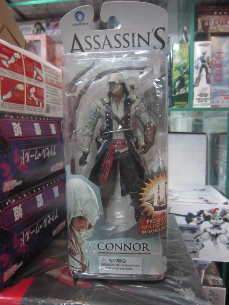 FIGURE-MECHA SHOP : Bán và nhận đặt tất cả các thể loại toy japan - 11