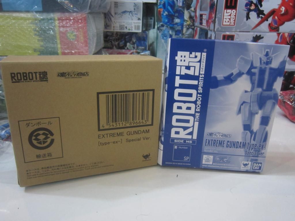 FIGURE-MECHA SHOP : Bán và nhận đặt tất cả các thể loại toy japan - 20