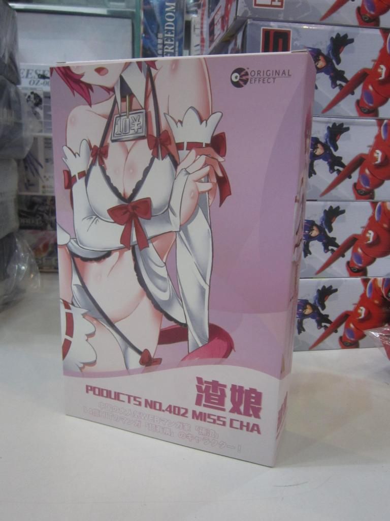 FIGURE-MECHA SHOP : Bán và nhận đặt tất cả các thể loại toy japan - 21