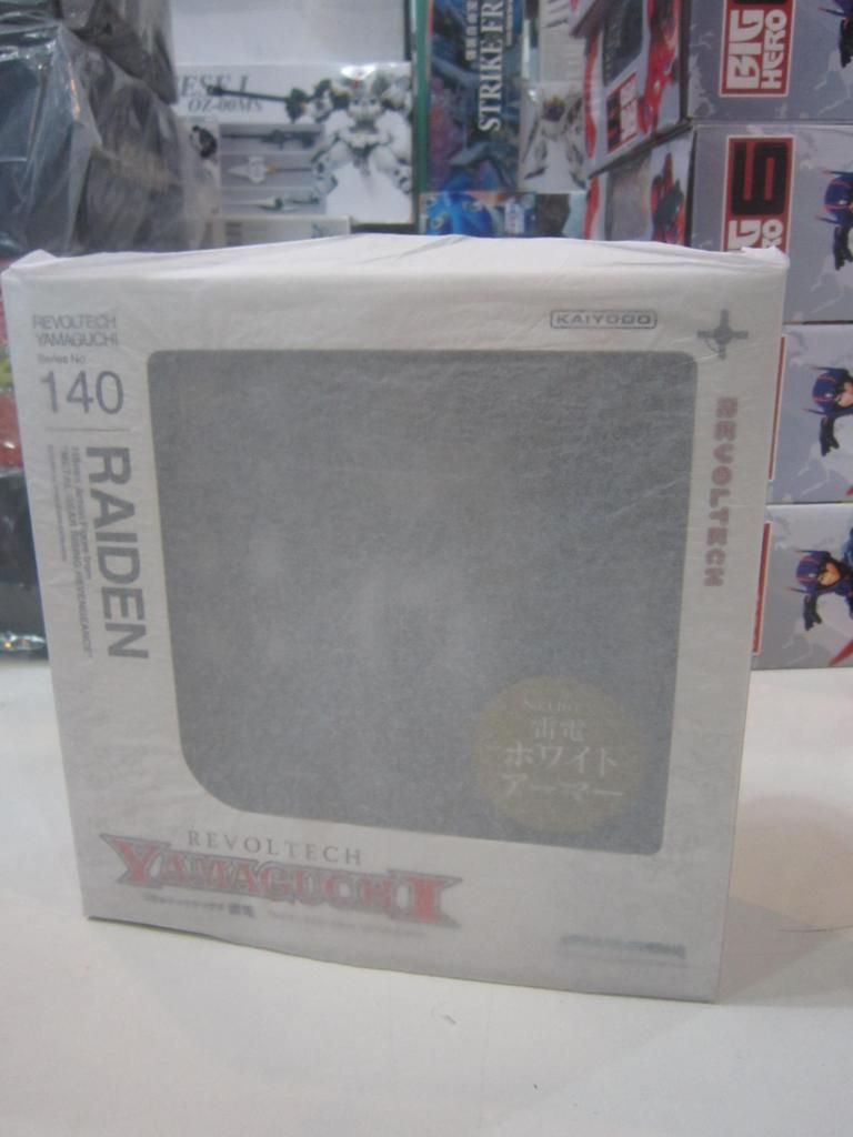 FIGURE-MECHA SHOP : Bán và nhận đặt tất cả các thể loại toy japan - 13