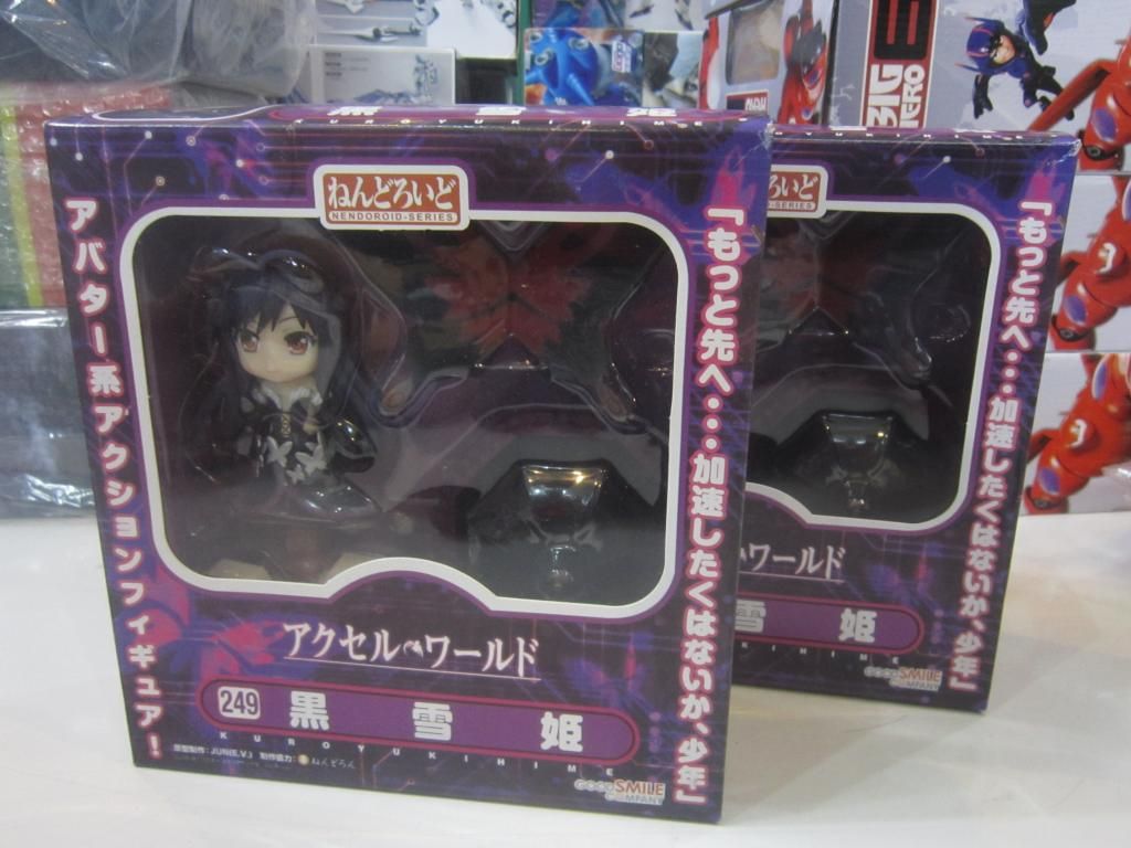 FIGURE-MECHA SHOP : Bán và nhận đặt tất cả các thể loại toy japan - 14