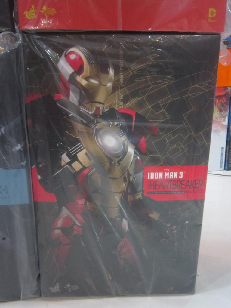 FIGURE-MECHA SHOP : Bán và nhận đặt tất cả các thể loại toy japan - 2