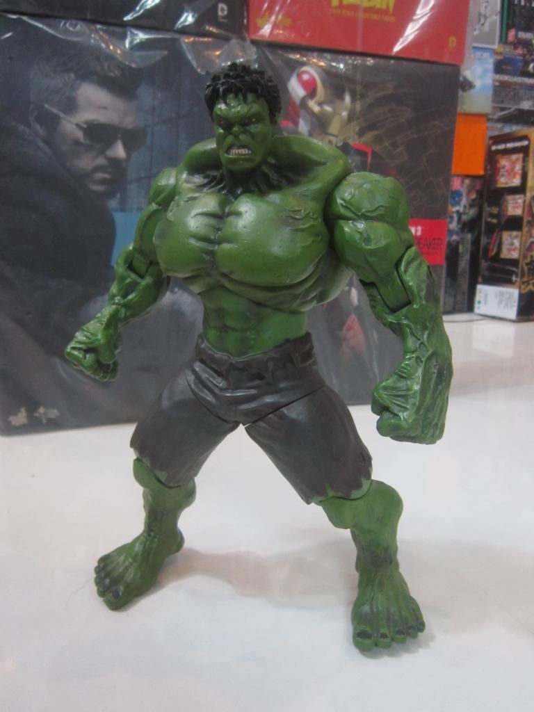 FIGURE-MECHA SHOP : Bán và nhận đặt tất cả các thể loại toy japan - 15