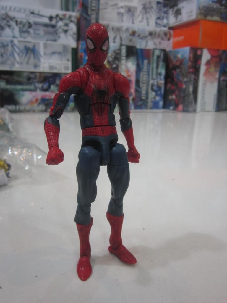 FIGURE-MECHA SHOP : Bán và nhận đặt tất cả các thể loại toy japan - 23