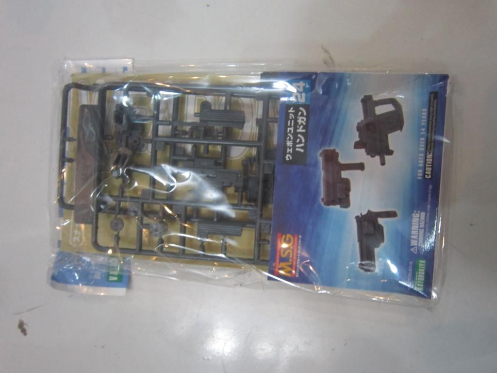 FIGURE-MECHA SHOP : Bán và nhận đặt tất cả các thể loại toy japan - 18