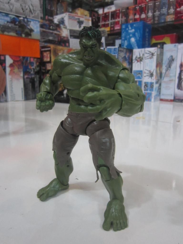 FIGURE-MECHA SHOP : Bán và nhận đặt tất cả các thể loại toy japan - 17