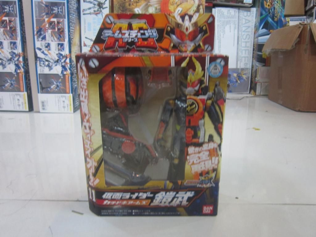 FIGURE-MECHA SHOP : Bán và nhận đặt tất cả các thể loại toy japan - 10