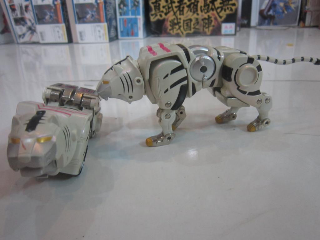 FIGURE-MECHA SHOP : Bán và nhận đặt tất cả các thể loại toy japan - 12