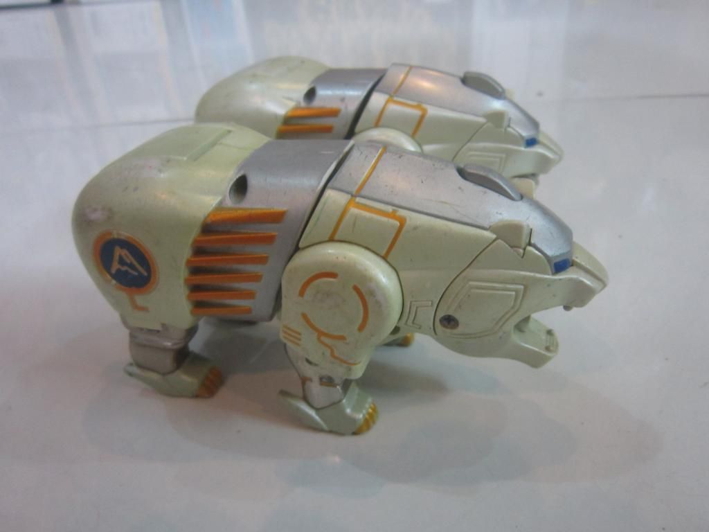 FIGURE-MECHA SHOP : Bán và nhận đặt tất cả các thể loại toy japan - 13