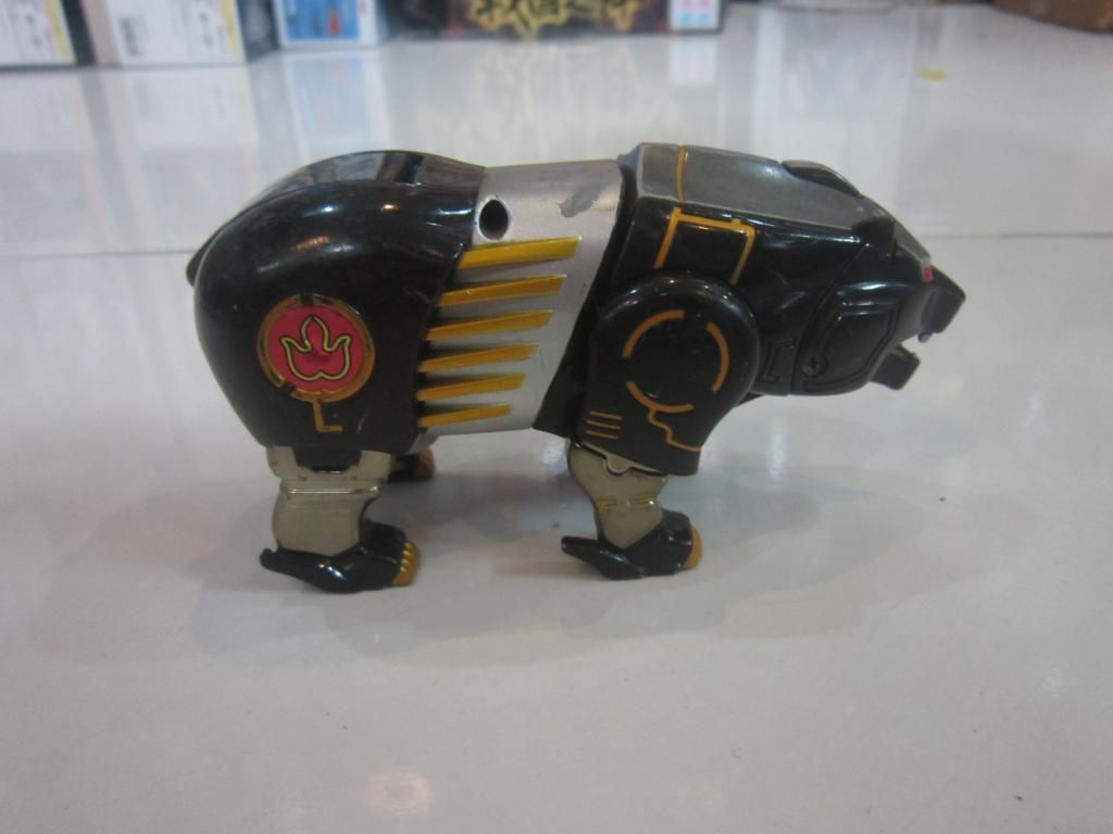 FIGURE-MECHA SHOP : Bán và nhận đặt tất cả các thể loại toy japan - 14