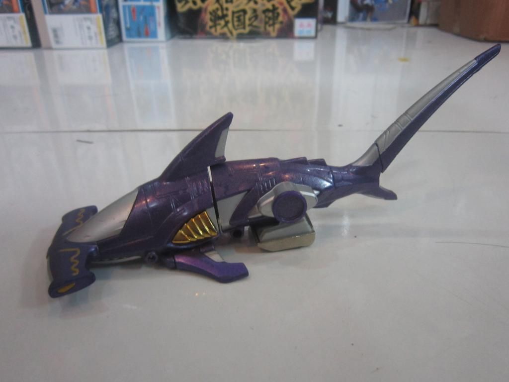 FIGURE-MECHA SHOP : Bán và nhận đặt tất cả các thể loại toy japan - 15