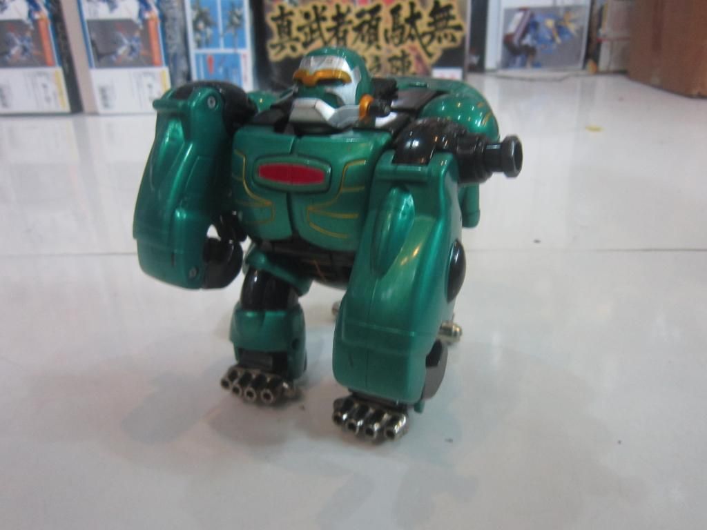 FIGURE-MECHA SHOP : Bán và nhận đặt tất cả các thể loại toy japan - 16