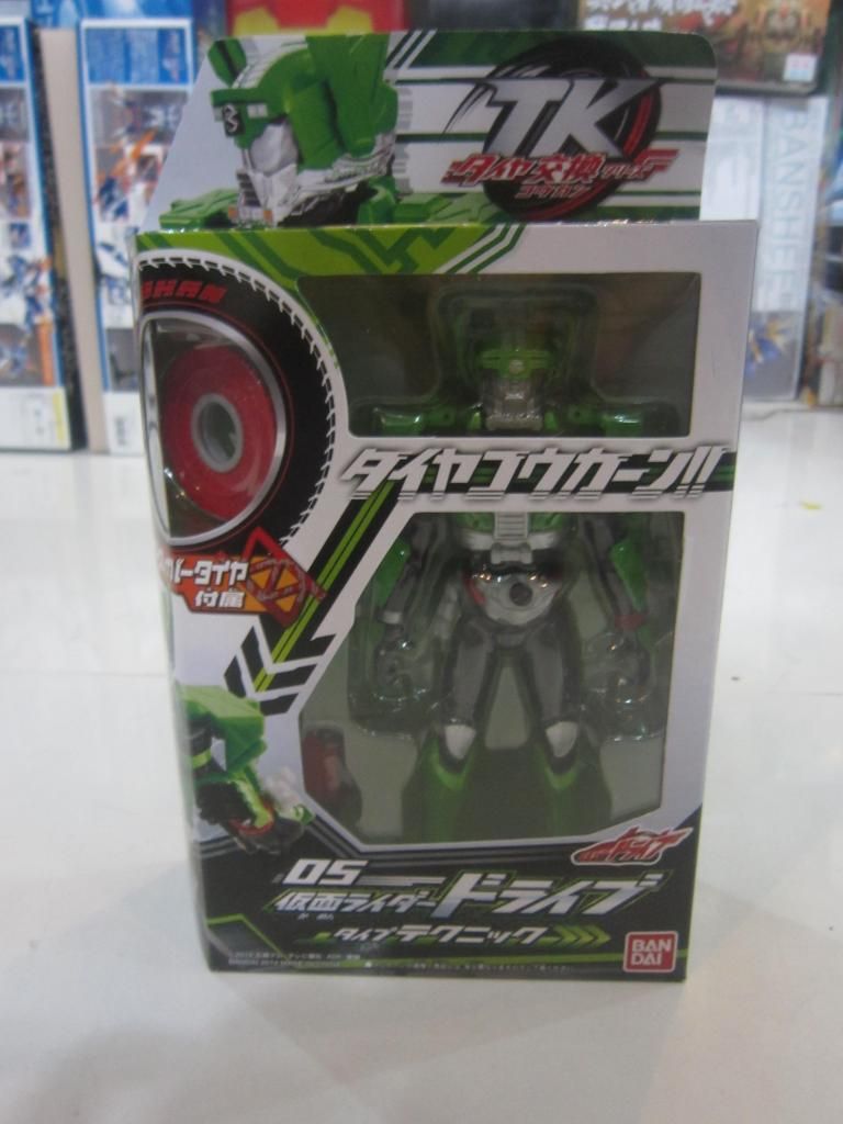 FIGURE-MECHA SHOP : Bán và nhận đặt tất cả các thể loại toy japan - 21