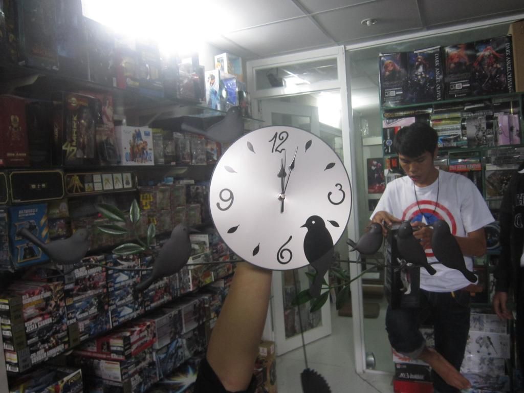 FIGURE-MECHA SHOP : Bán và nhận đặt tất cả các thể loại toy japan - 23