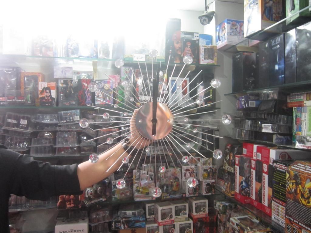 FIGURE-MECHA SHOP : Bán và nhận đặt tất cả các thể loại toy japan - 24