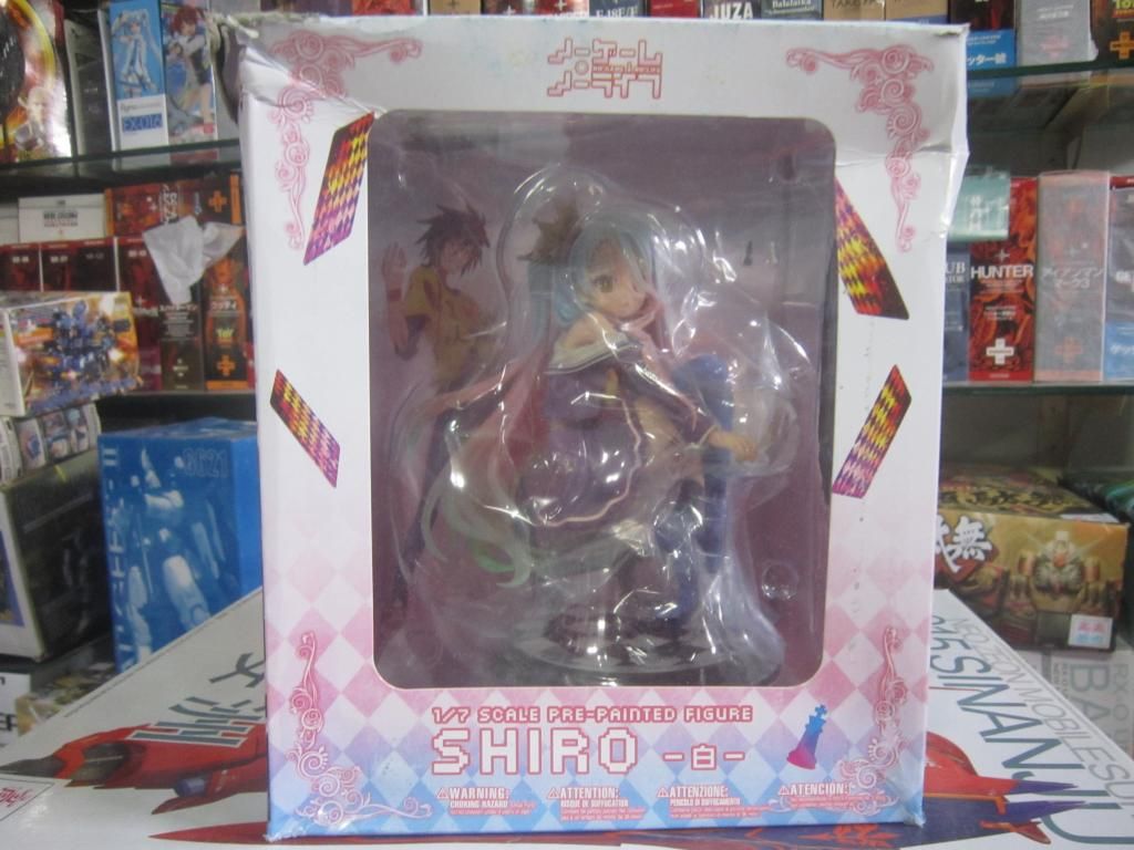 FIGURE-MECHA SHOP : Bán và nhận đặt tất cả các thể loại toy japan - 9