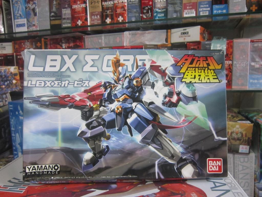 FIGURE-MECHA SHOP : Bán và nhận đặt tất cả các thể loại toy japan - 28