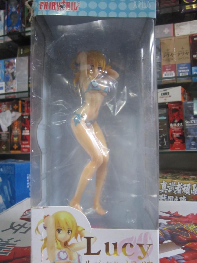 FIGURE-MECHA SHOP : Bán và nhận đặt tất cả các thể loại toy japan - 25