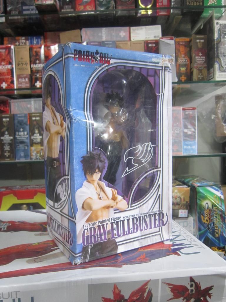 FIGURE-MECHA SHOP : Bán và nhận đặt tất cả các thể loại toy japan - 27