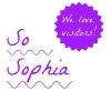 So Sophia
