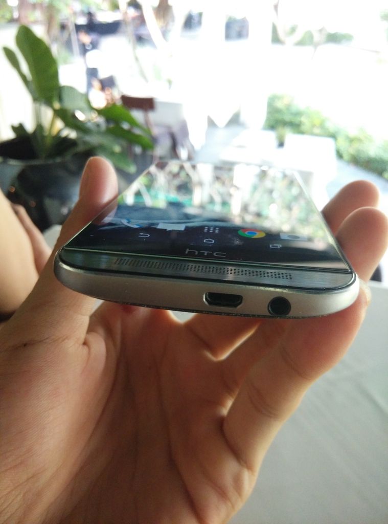 HTC One M8 32Gb - 4