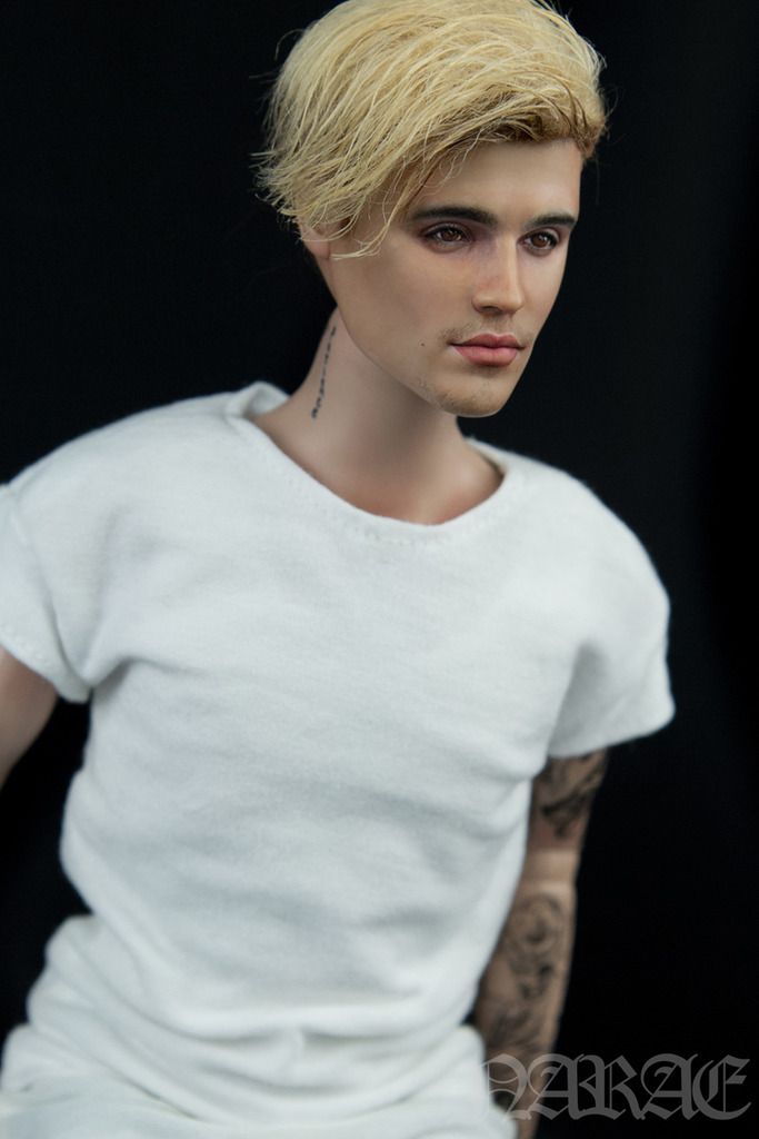 justin bieber doll clothes