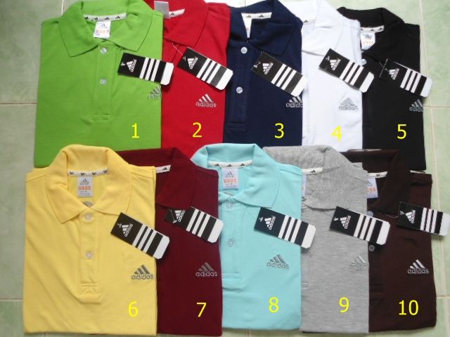 Chuyên áo thun nam các loại, thường xuyên cập nhật - 2