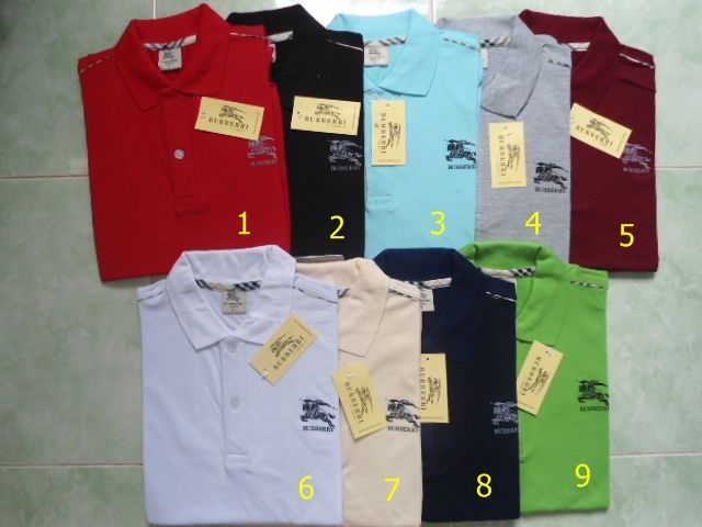 Chuyên áo thun nam các loại, thường xuyên cập nhật - 4