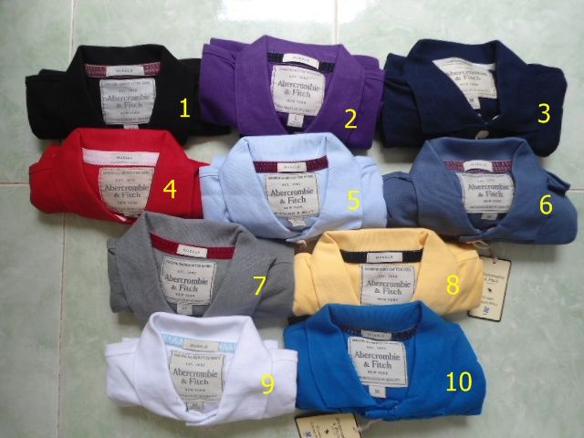 Chuyên áo thun nam các loại, thường xuyên cập nhật - 8