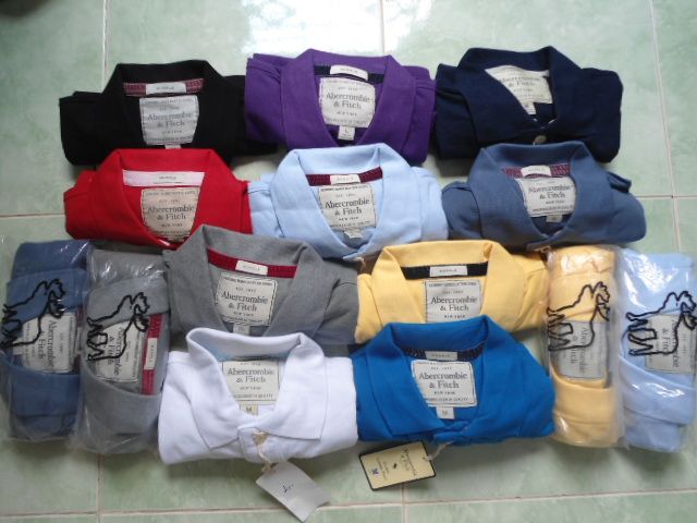 Chuyên áo thun nam các loại, thường xuyên cập nhật - 9