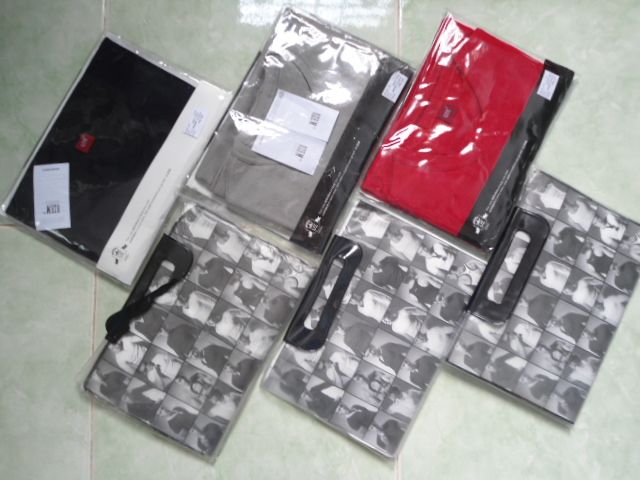 Chuyên áo thun nam các loại, thường xuyên cập nhật - 12