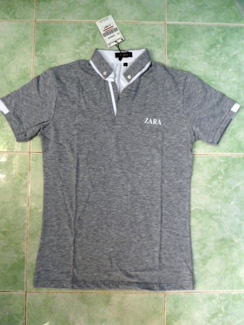 (THANH LÝ VỚI GIÁ SỈ) Áo Thun Nam ADIDAS, tonny, BURBERRY, ABER..... - 24