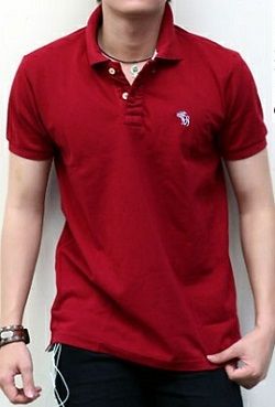 Chuyên áo thun nam các loại, thường xuyên cập nhật - 7