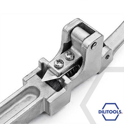 Abrelatas Industrial Funcionamiento Manual Dilitools - $ 759.00 en