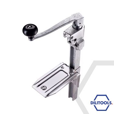 Abrelatas Industrial Funcionamiento Manual Dilitools - $ 759.00 en