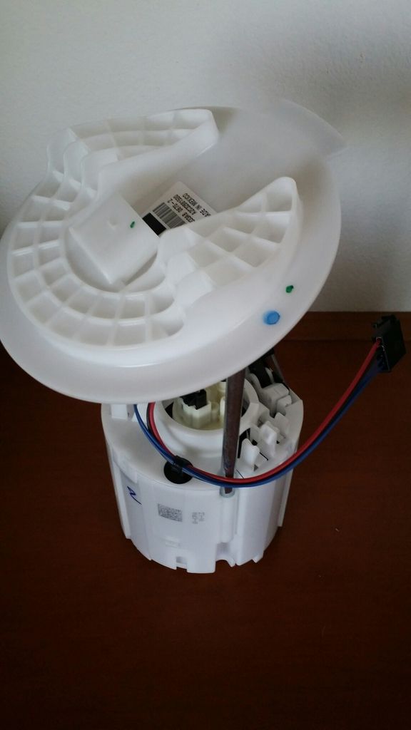 FOR SALE OEM 392 fuel pump Dodge Challenger Forum