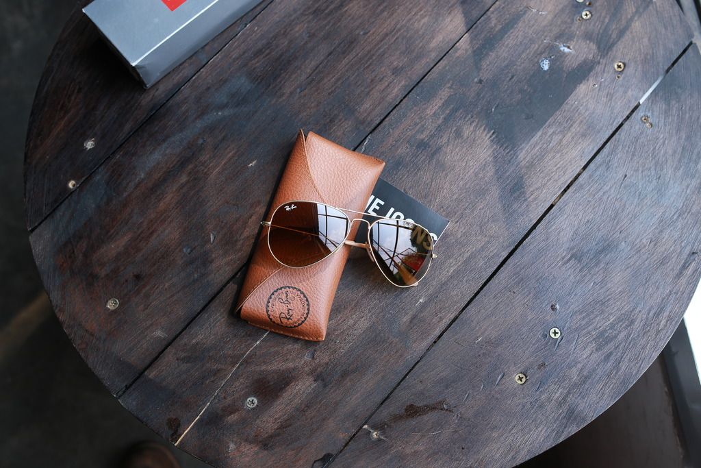 kính rayban made in italy chính hãng giá tốt nhất thị trường - 7