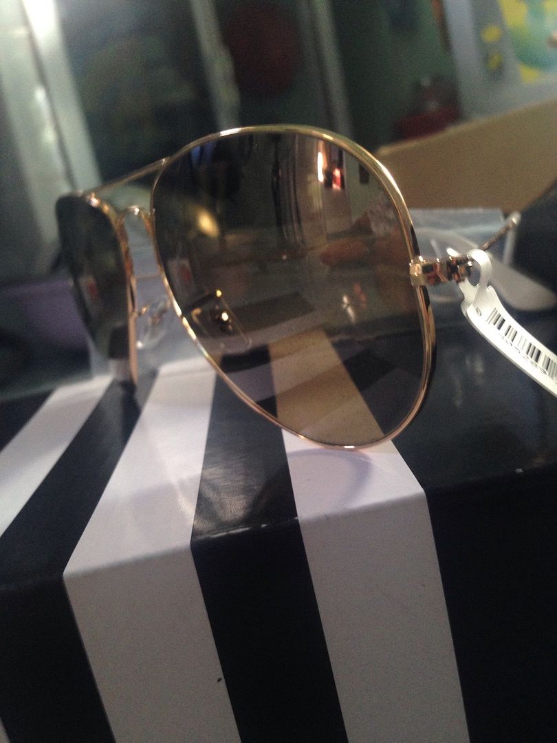 kính rayban made in italy chính hãng giá tốt nhất thị trường - 4