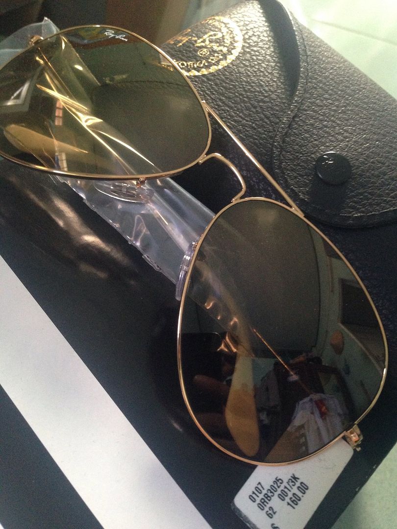 kính rayban made in italy chính hãng giá tốt nhất thị trường - 3