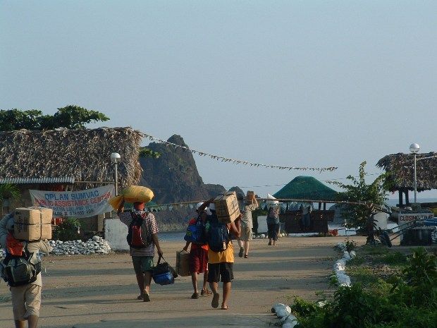 This Remote Island in the Northern Philippines is Worth 90 Billion