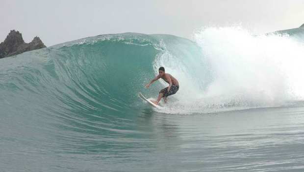 Baler