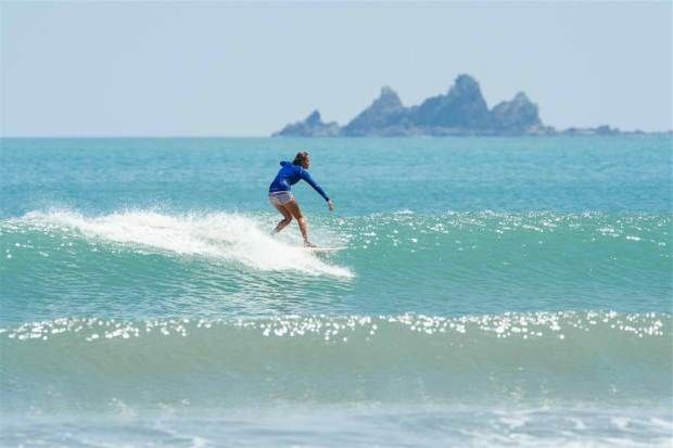 Wahine Classic